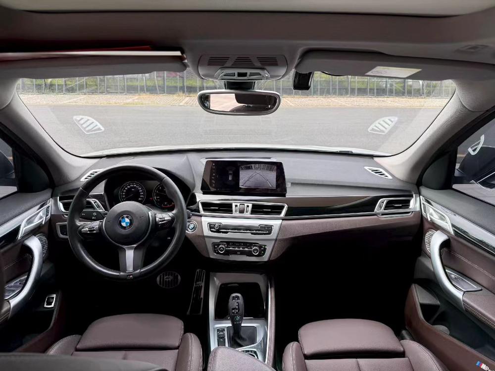 BMW BMW X1