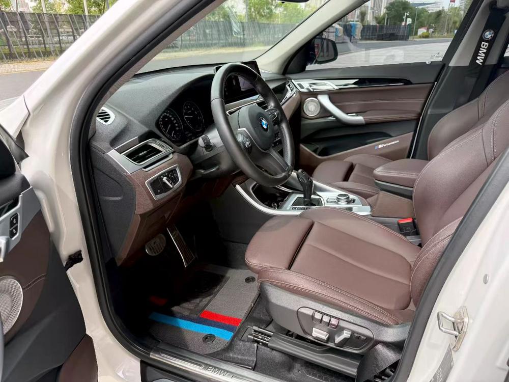 BMW BMW X1