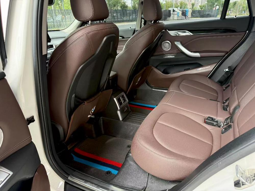 BMW BMW X1