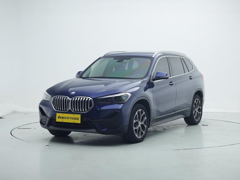 BMW BMW X1