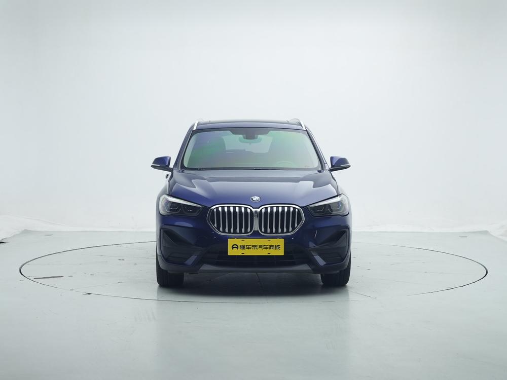 BMW BMW X1