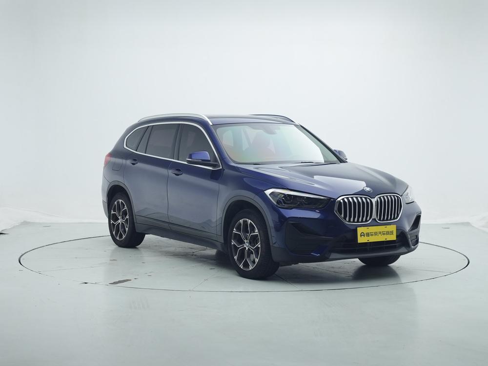 BMW BMW X1