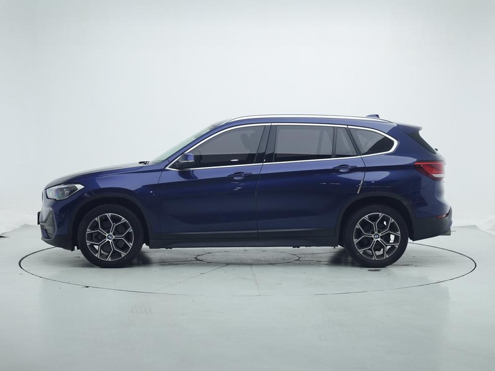 BMW BMW X1