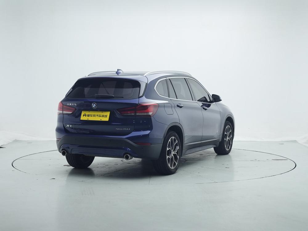 BMW BMW X1