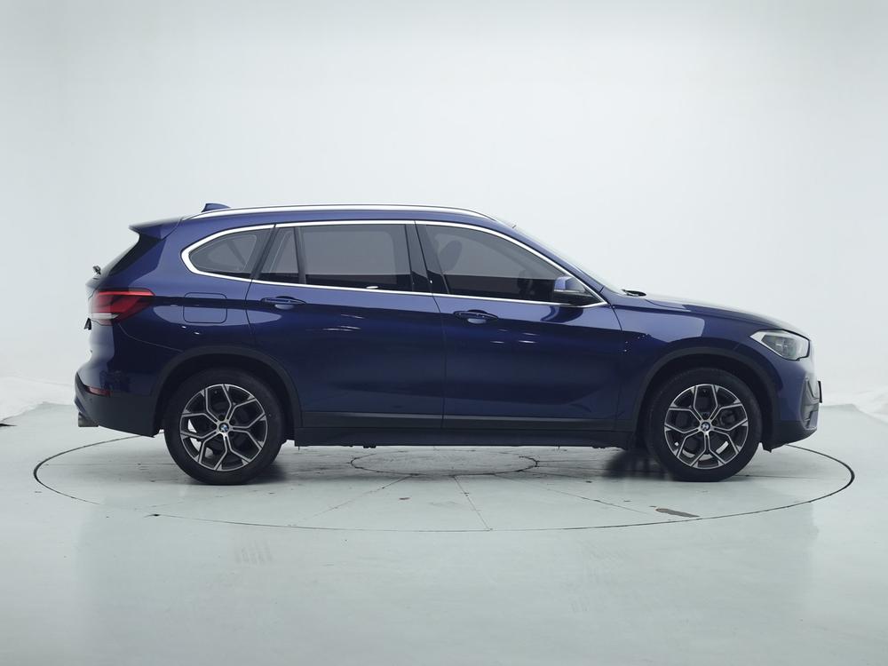 BMW BMW X1