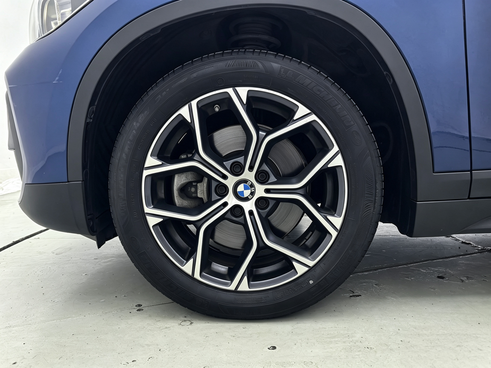 BMW BMW X1