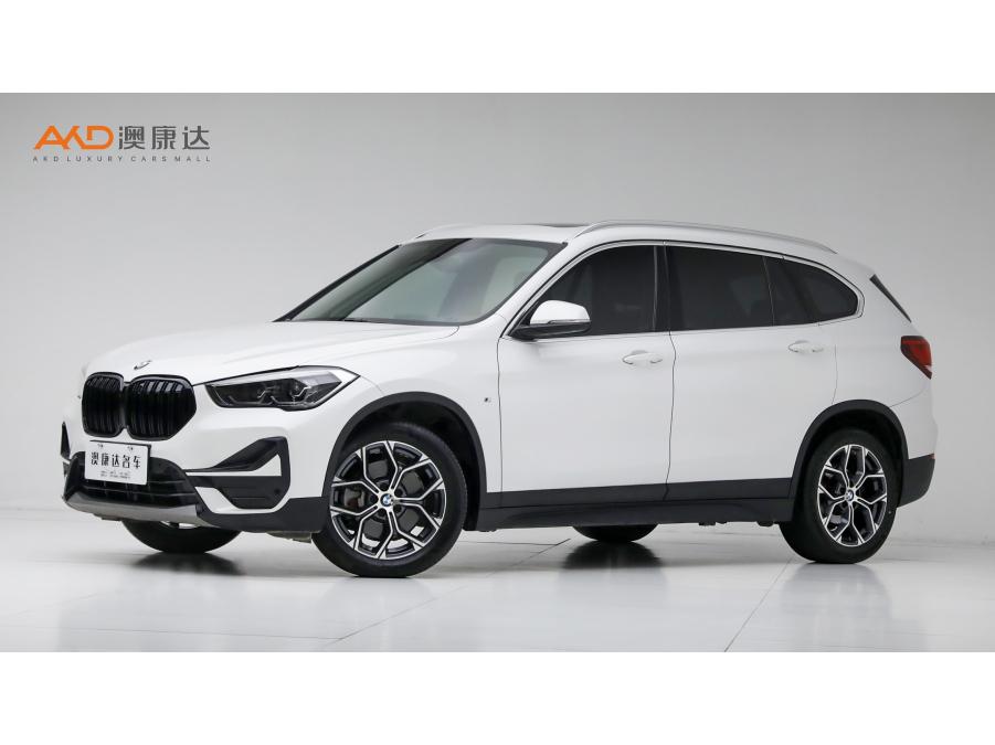 BMW BMW X1