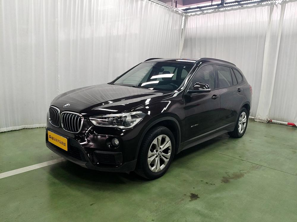 BMW BMW X1
