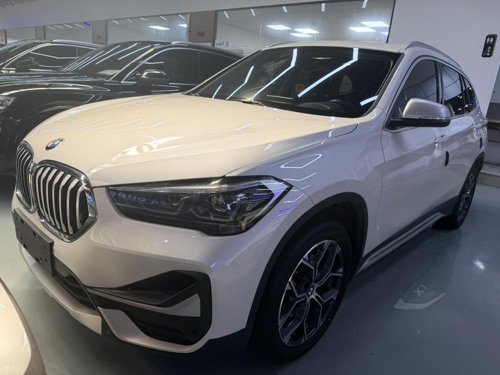 BMW BMW X1