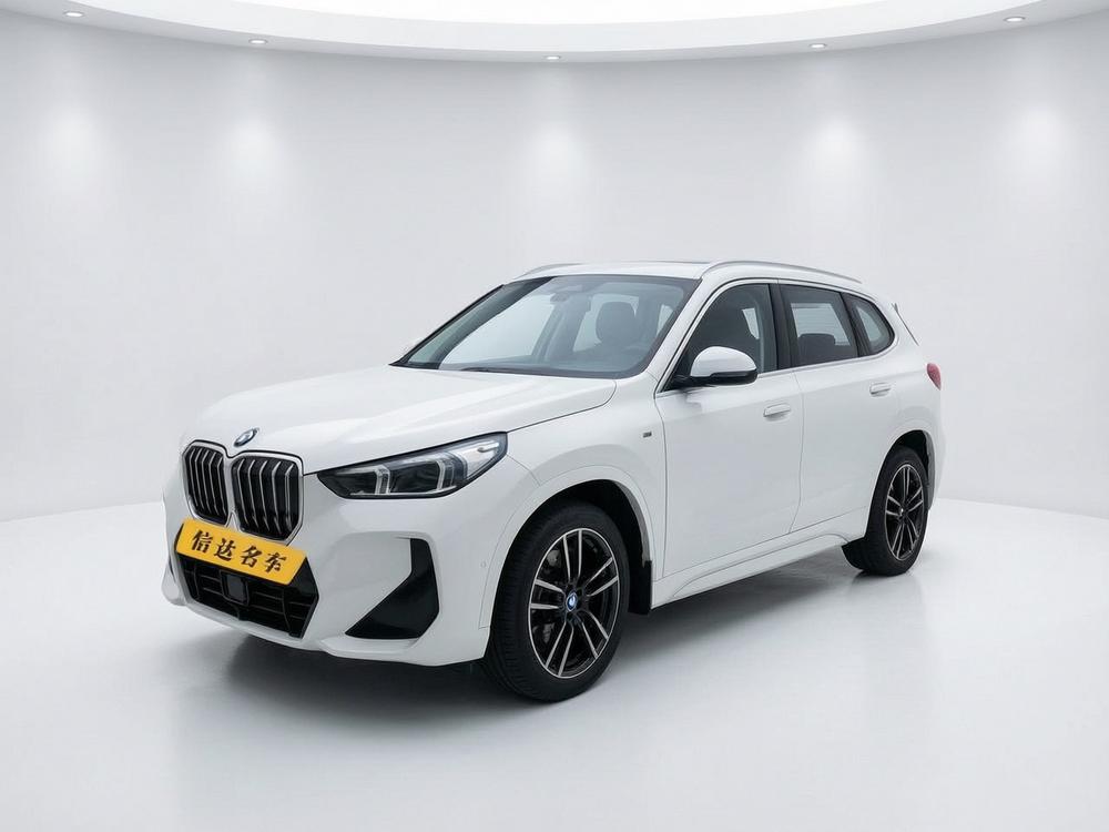 BMW BMW X1