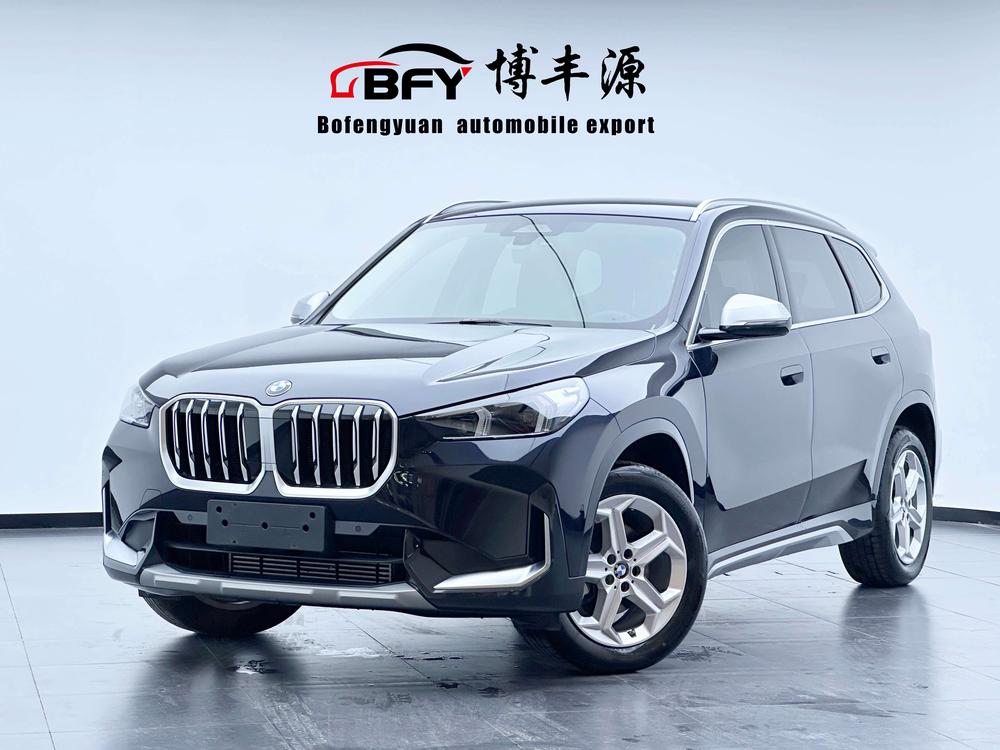 BMW BMW X1