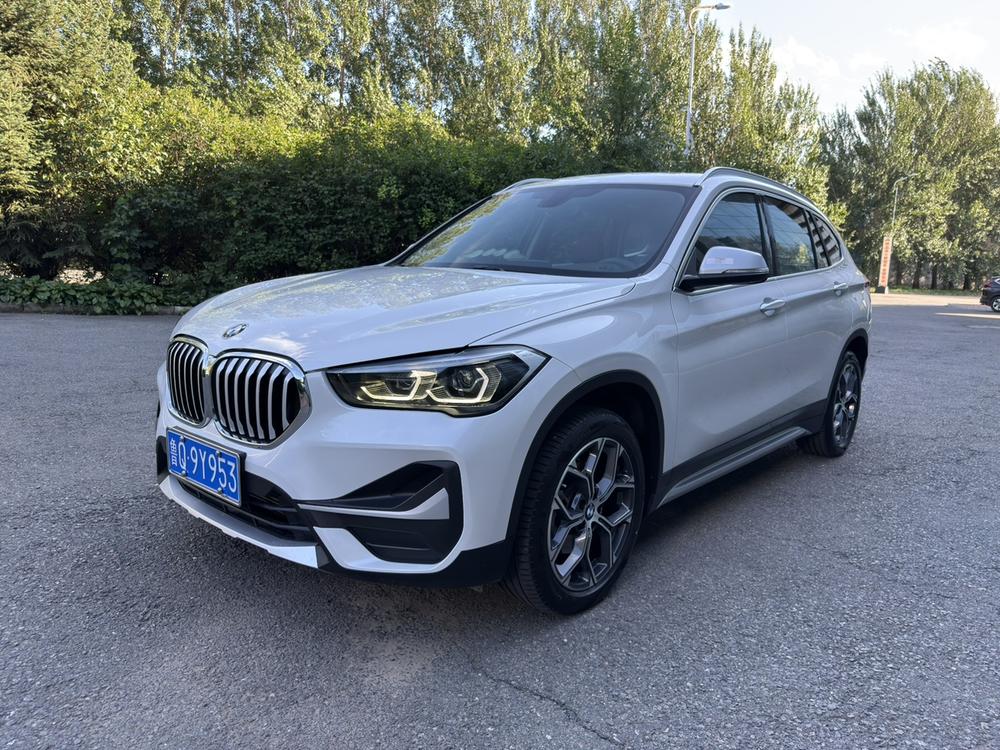BMW BMW X1