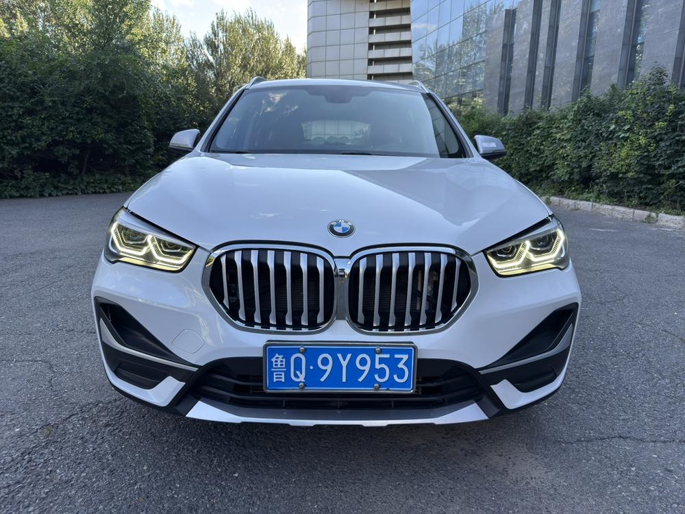 BMW BMW X1