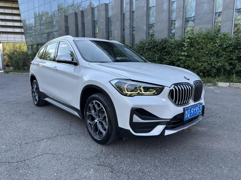 BMW BMW X1