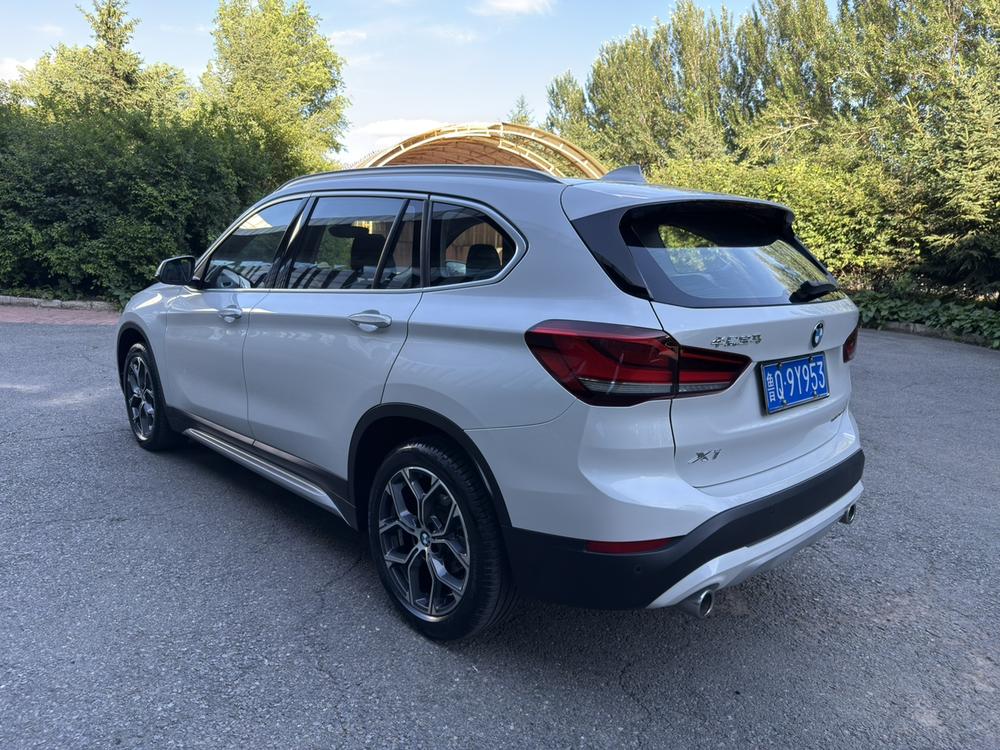 BMW BMW X1