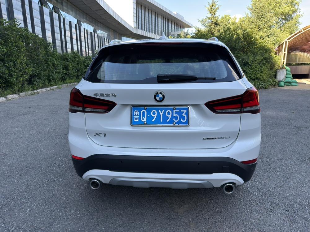 BMW BMW X1