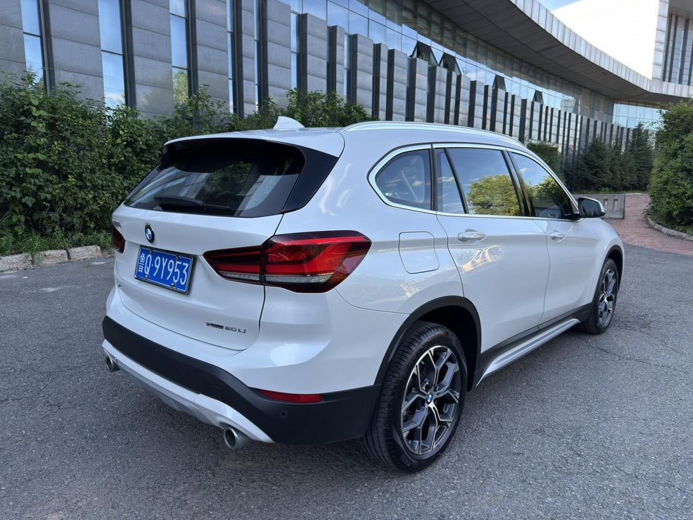 BMW BMW X1
