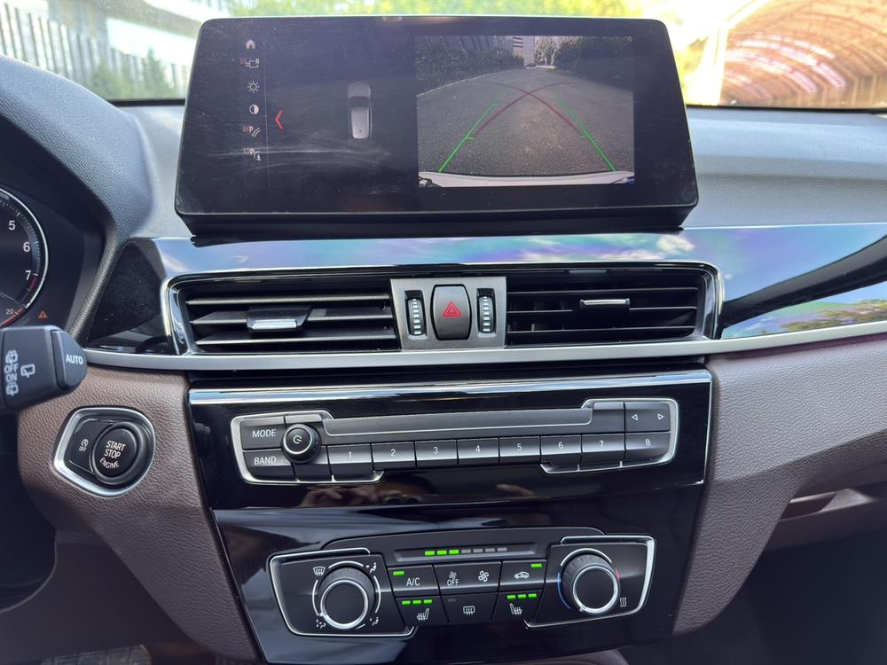 BMW BMW X1