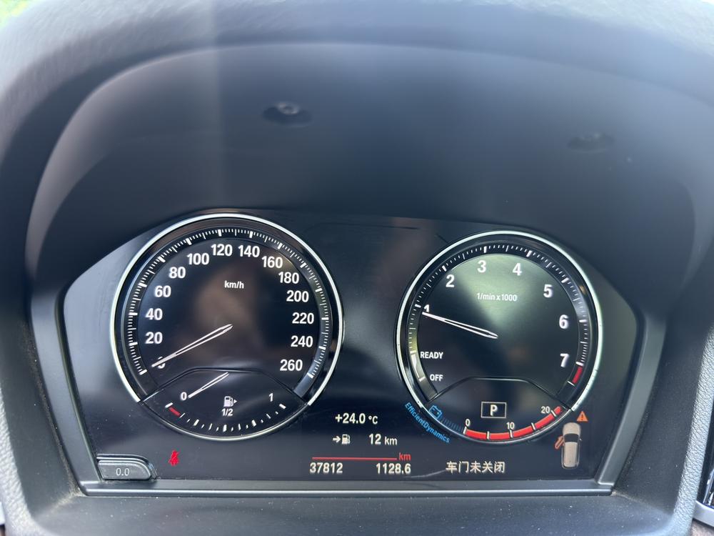 BMW BMW X1