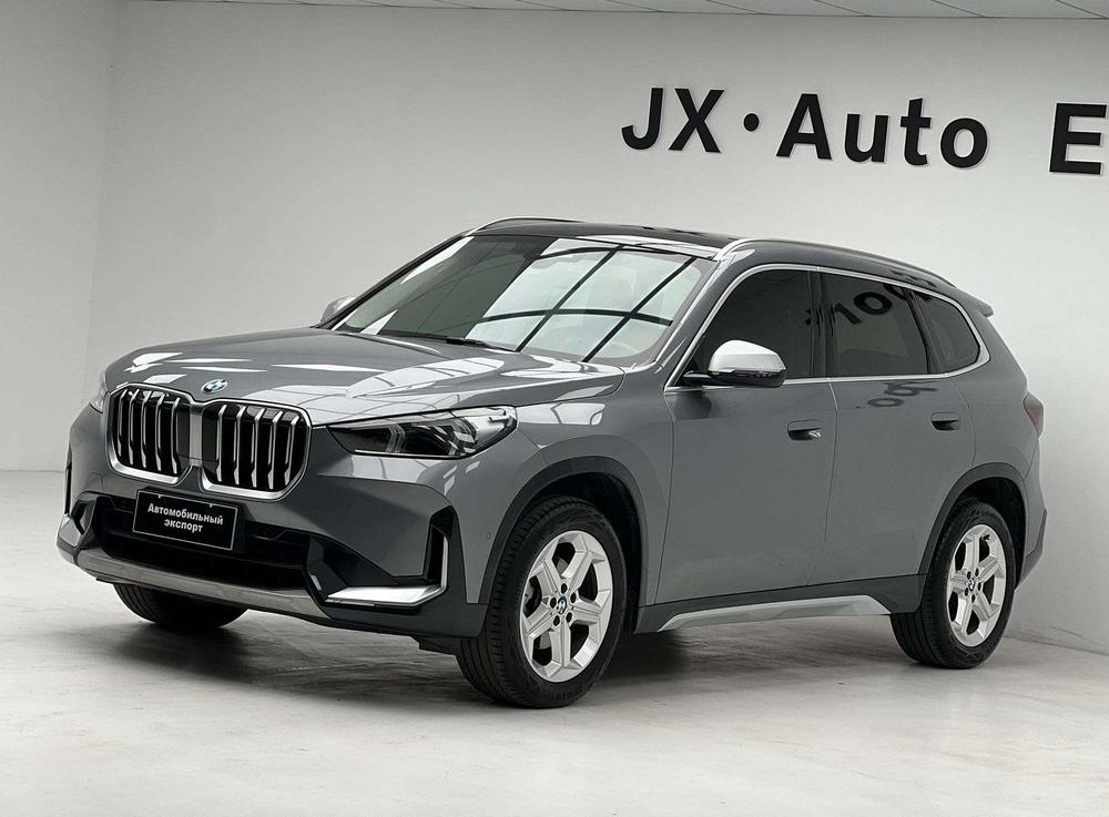 BMW BMW X1