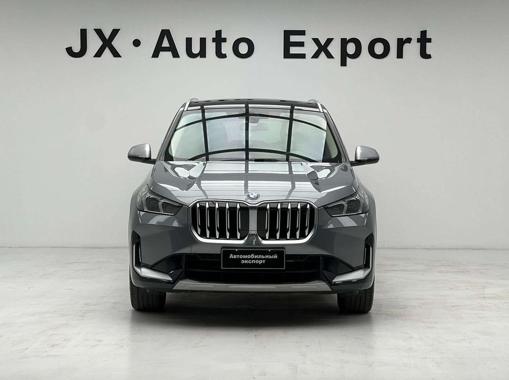 BMW BMW X1