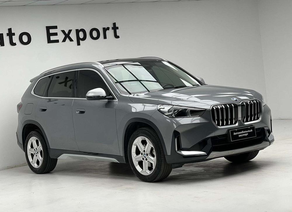 BMW BMW X1