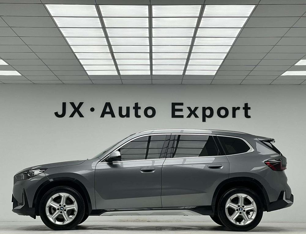 BMW BMW X1