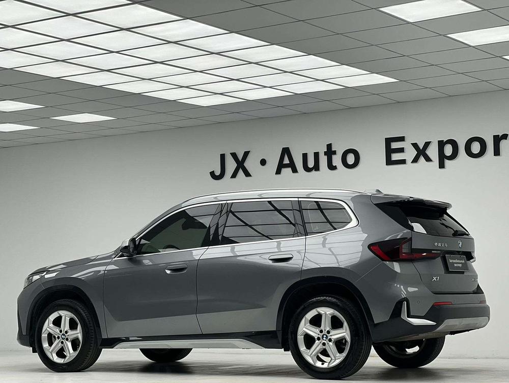 BMW BMW X1