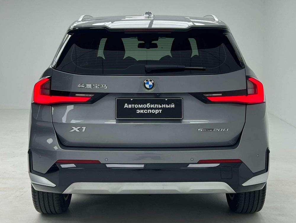 BMW BMW X1