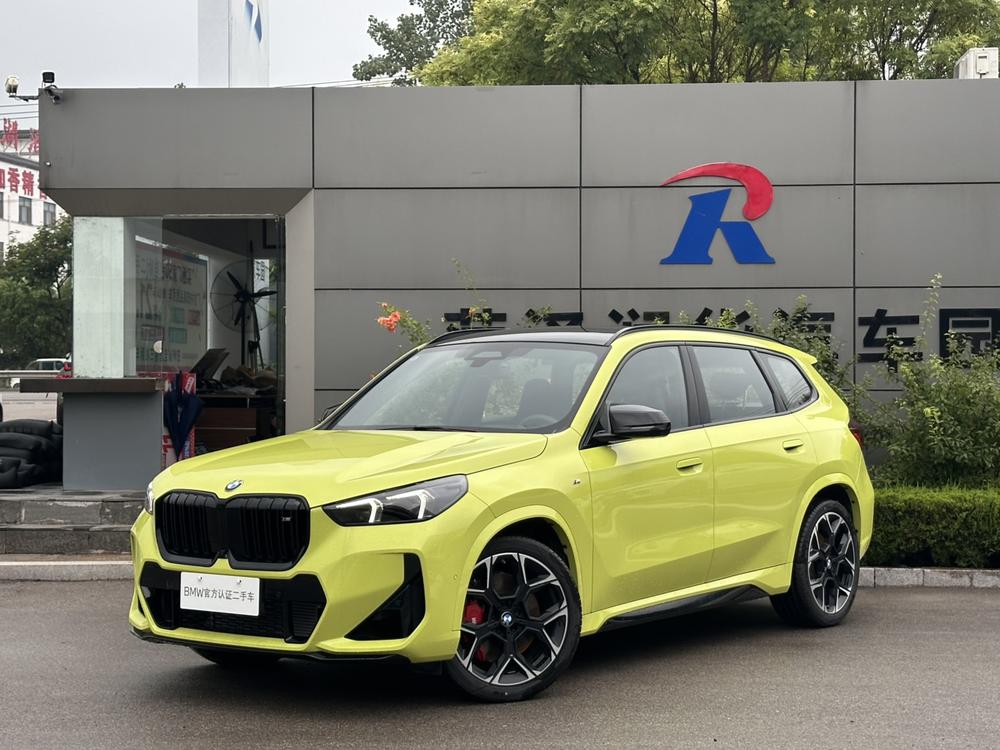 BMW BMW X1