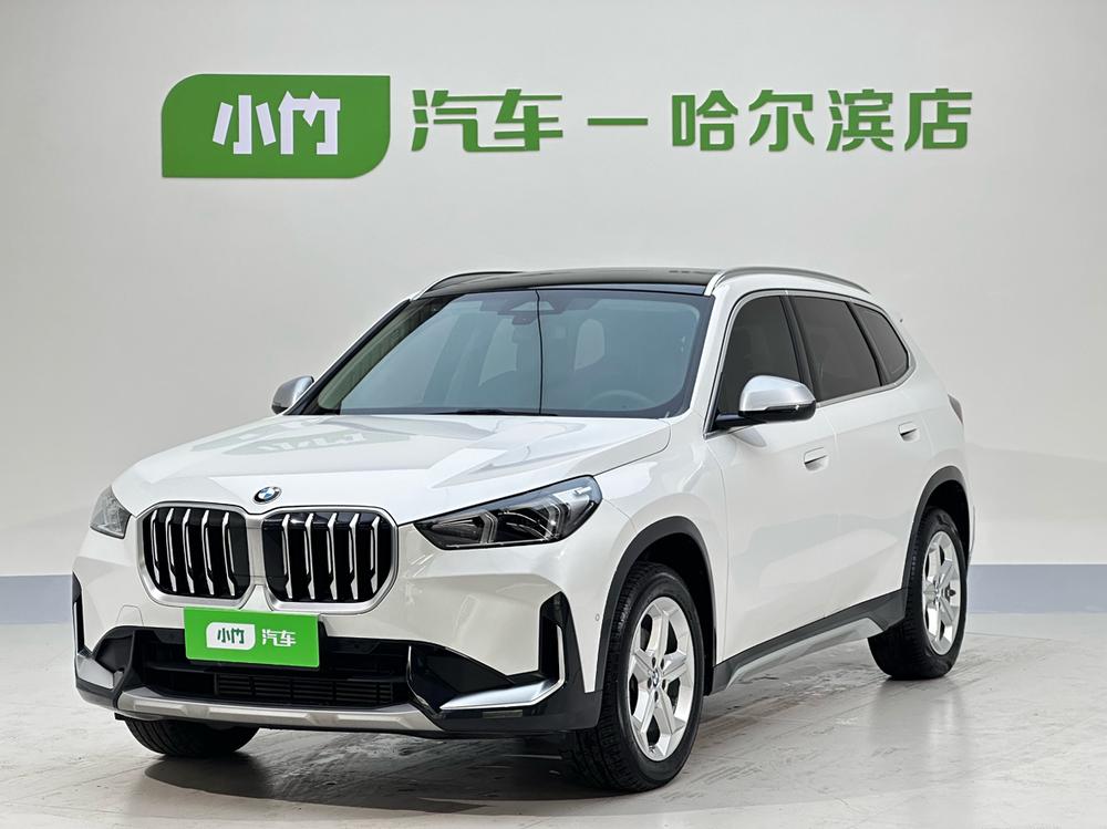 BMW BMW X1