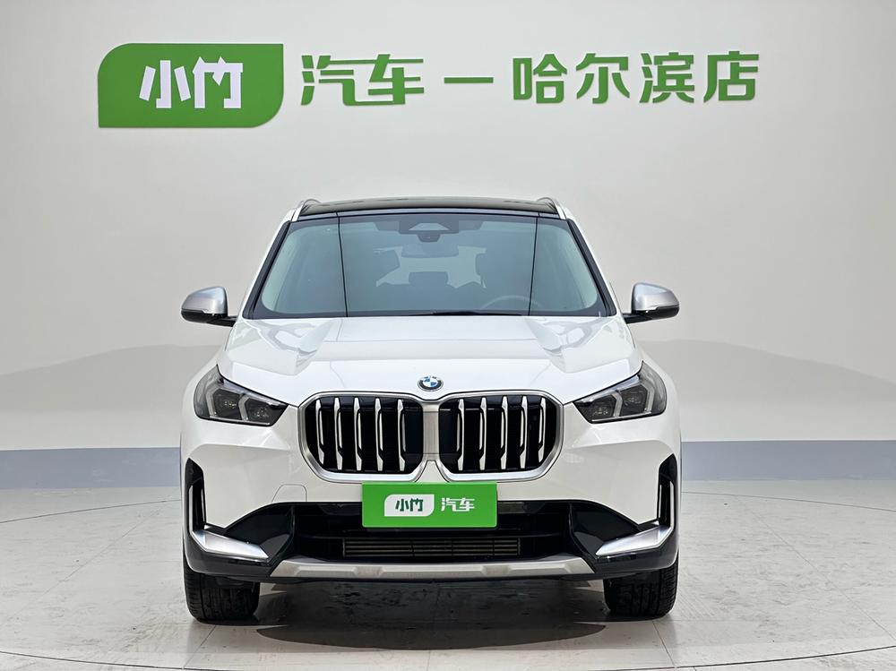 BMW BMW X1