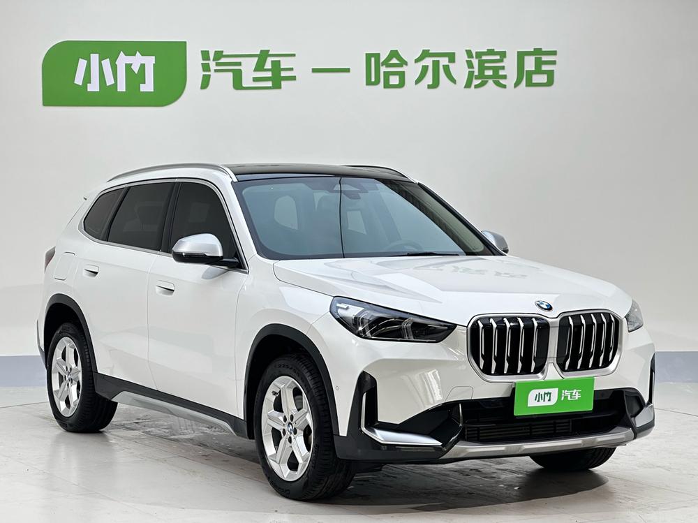 BMW BMW X1