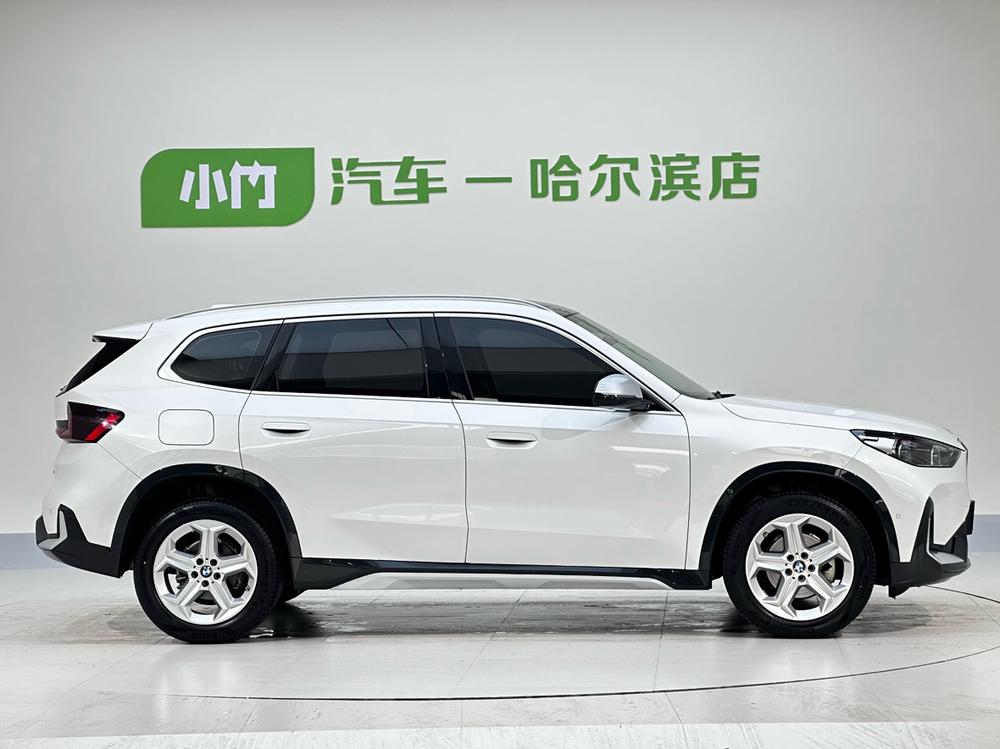 BMW BMW X1