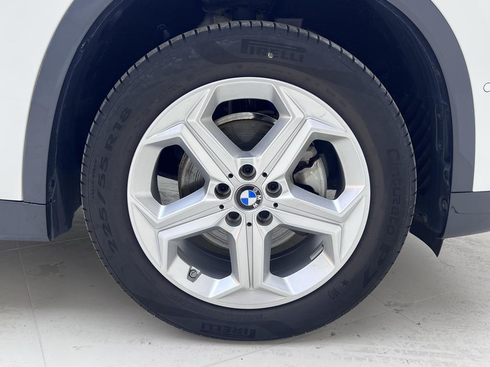 BMW BMW X1