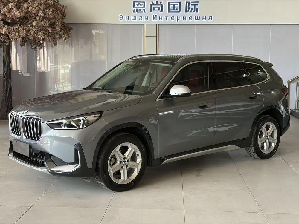BMW BMW X1