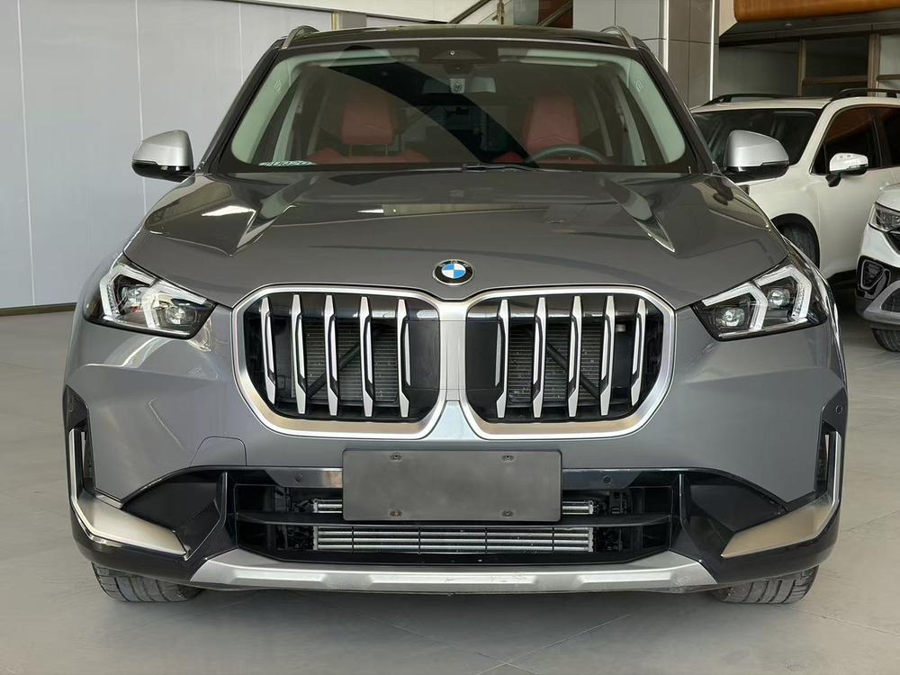 BMW BMW X1