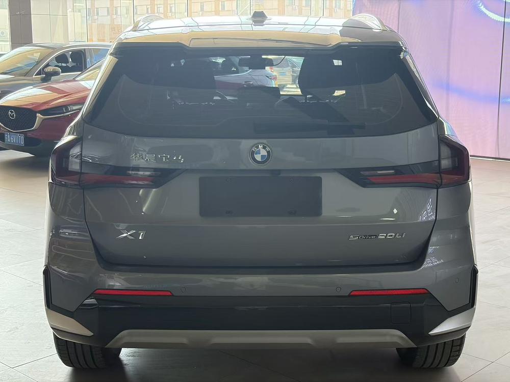 BMW BMW X1