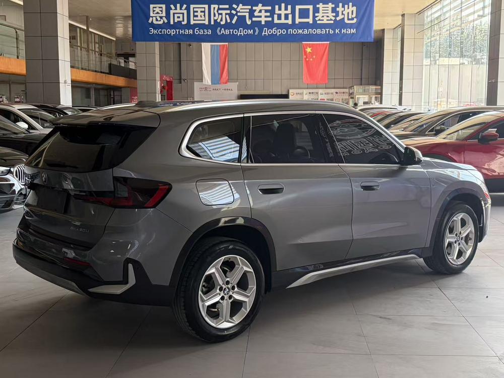 BMW BMW X1