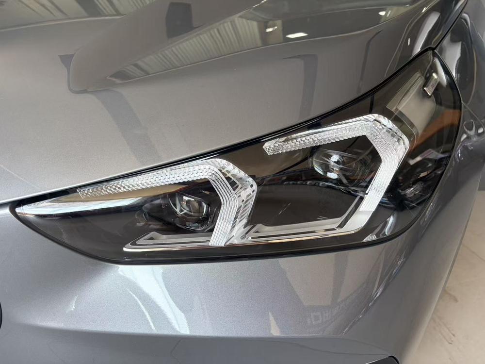 BMW BMW X1