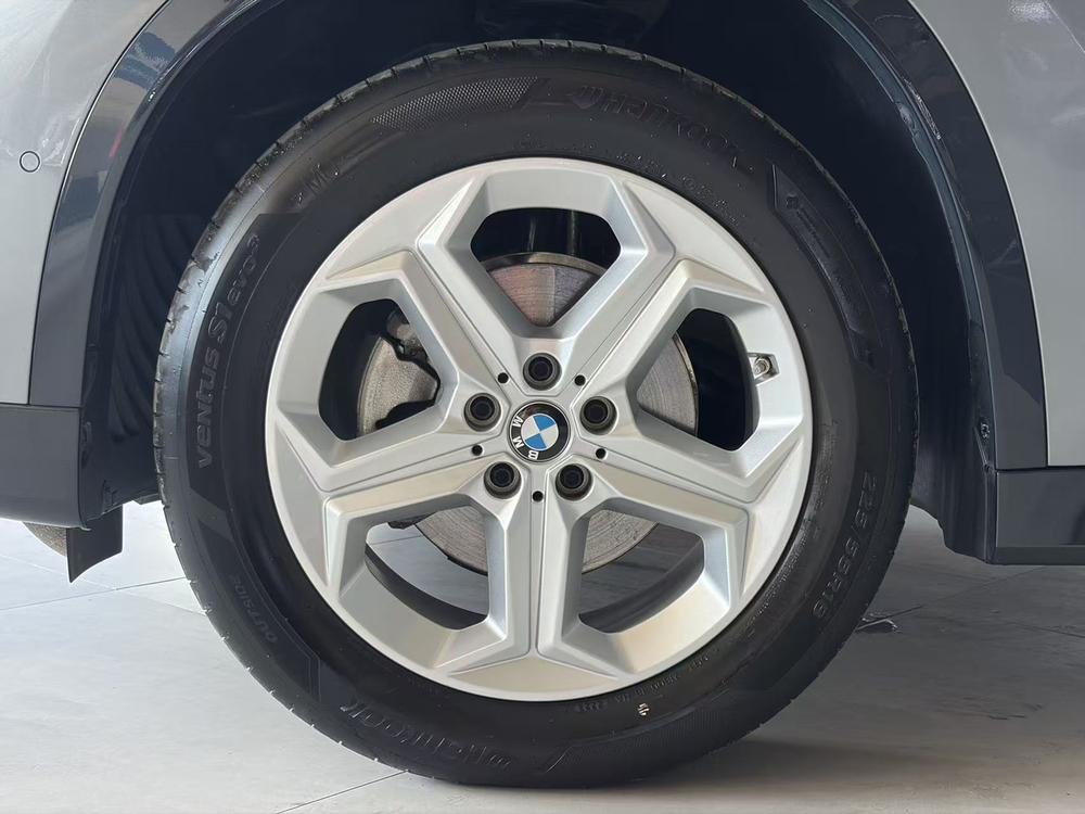 BMW BMW X1