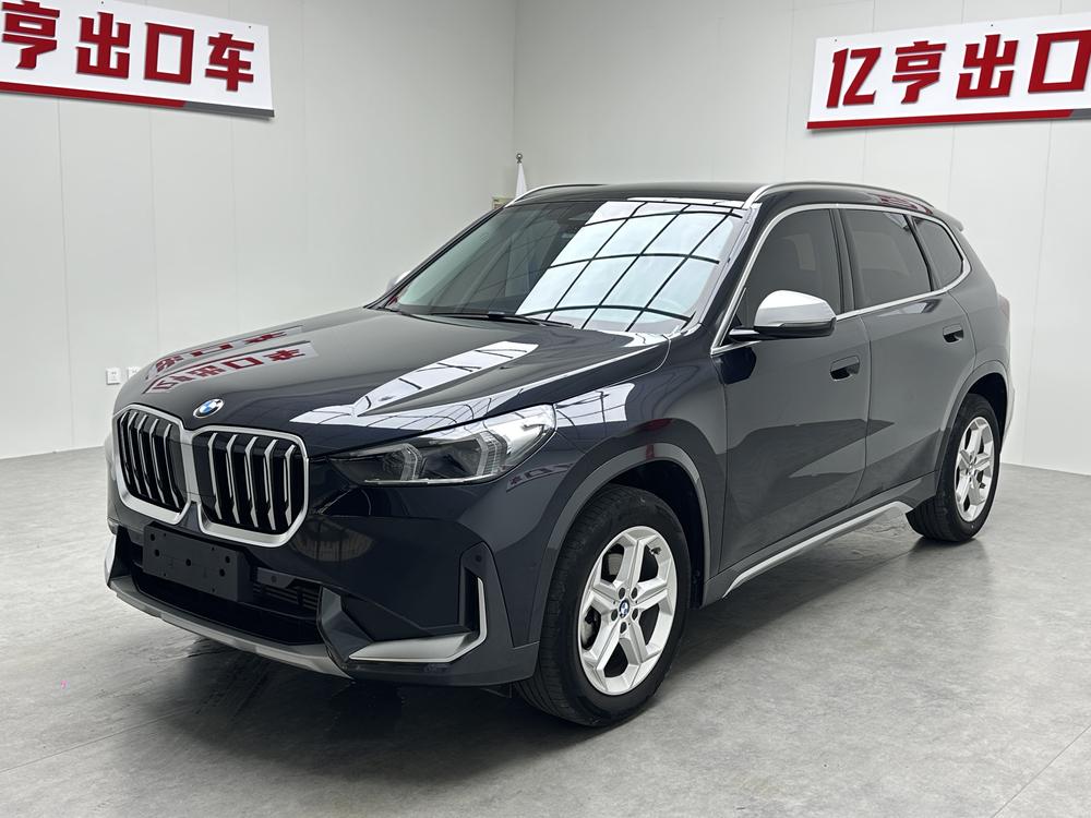 BMW BMW X1