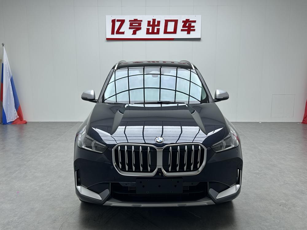 BMW BMW X1