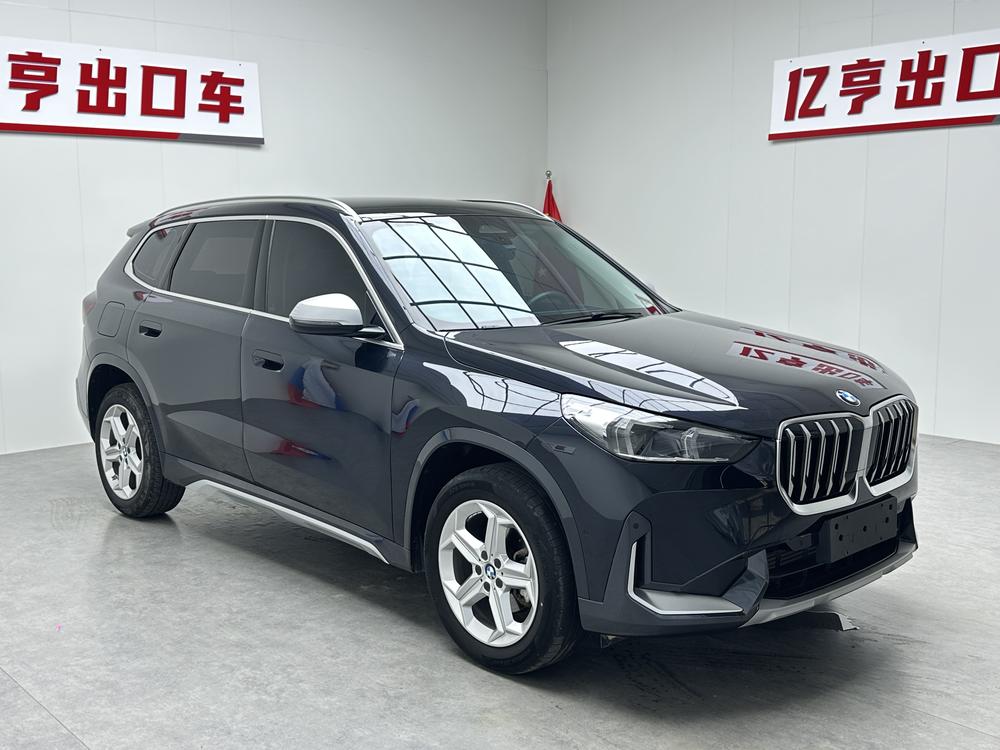 BMW BMW X1