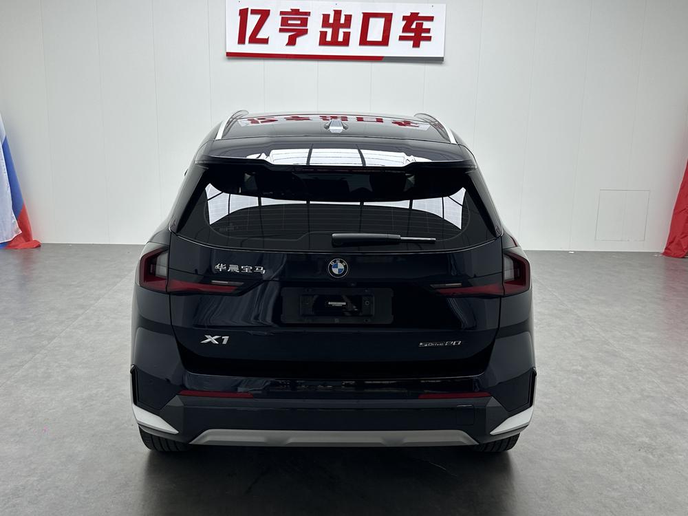 BMW BMW X1