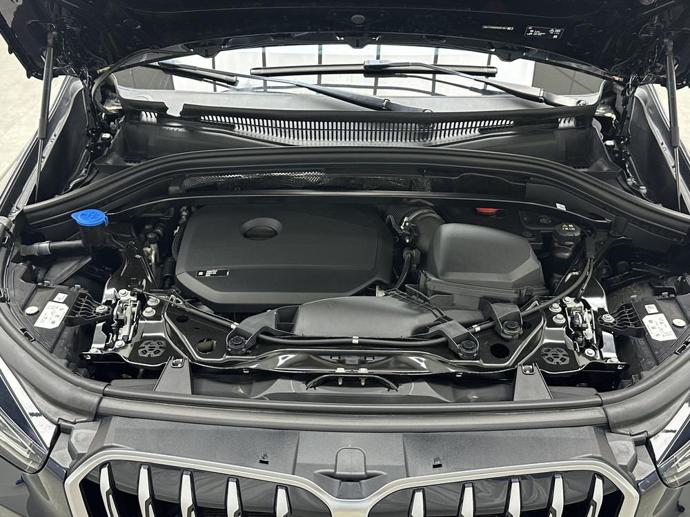 BMW BMW X1