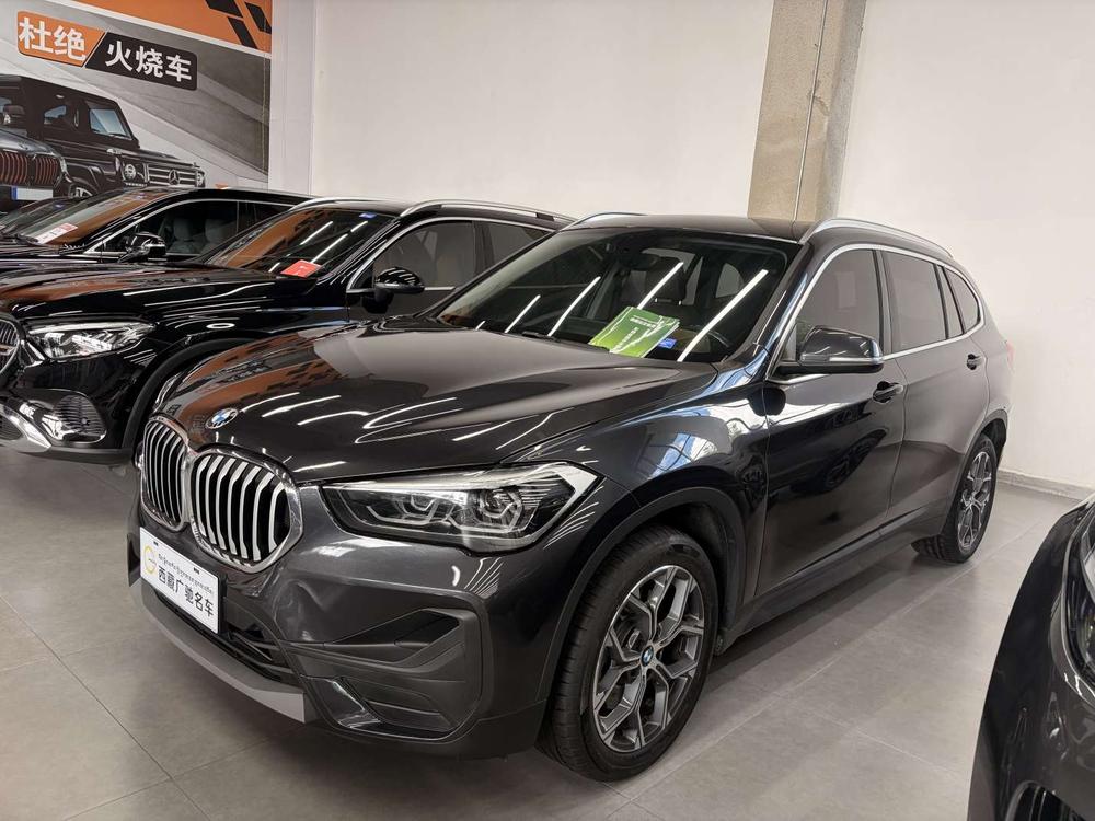 BMW BMW X1