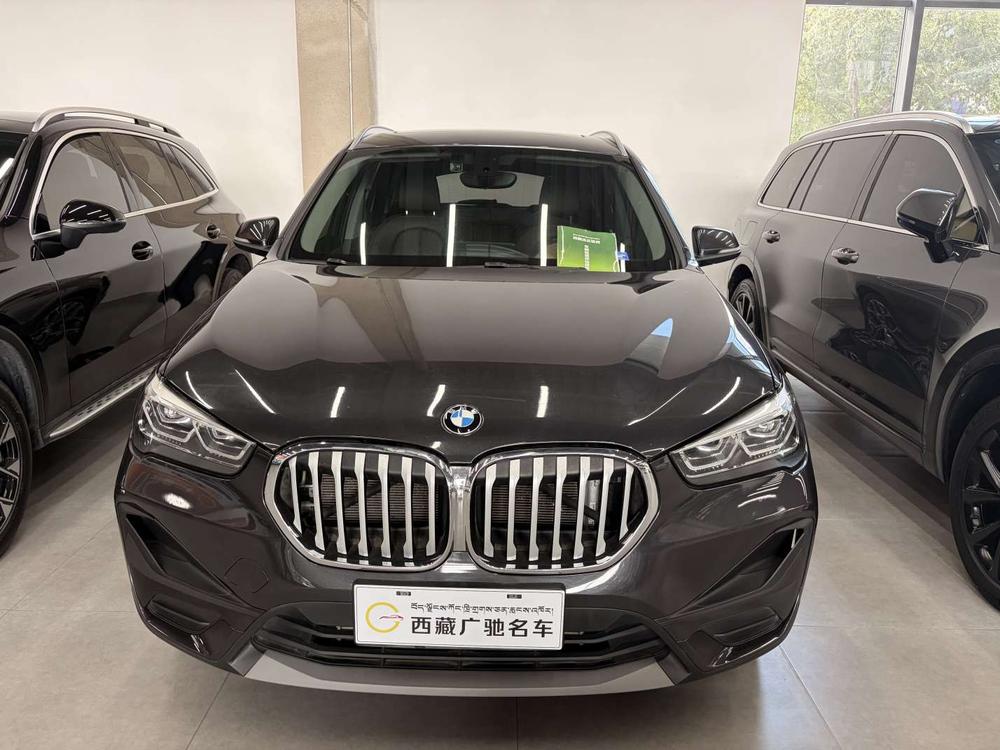 BMW BMW X1