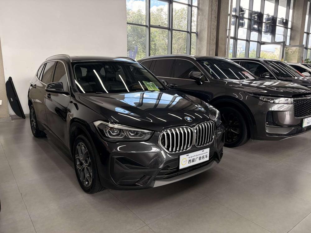 BMW BMW X1