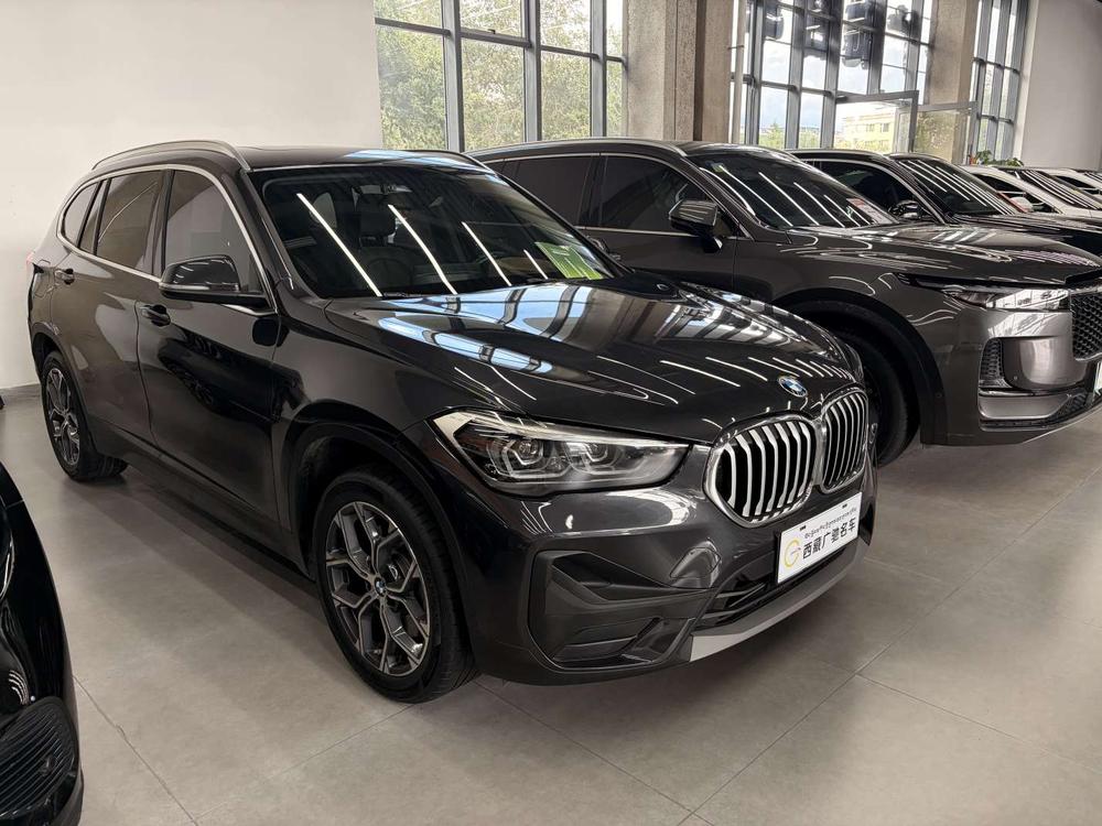 BMW BMW X1